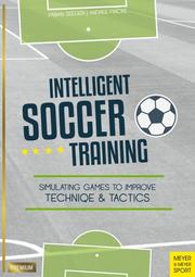 Intelligent Soccer Training - Cover