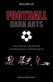 Football Dark Arts - Cover