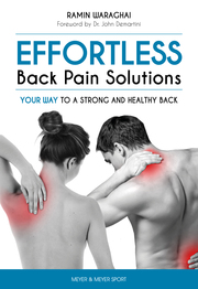 EFFORTLESS Back Pain Solutions - Cover