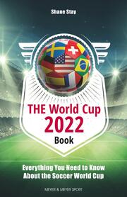 THE Soccer World Cup 2022 Book