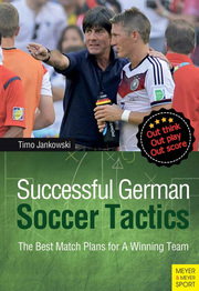 Successful German Soccer Tactics