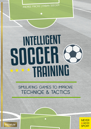 Intelligent Soccer Training - Cover