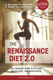 The Renaissance Diet 2.0