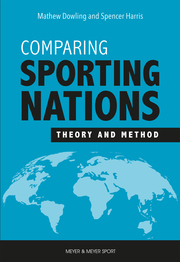 Comparing Sporting Nations