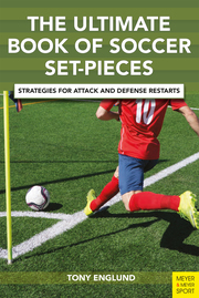 The Ultimate Book of Soccer Set Pieces
