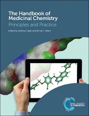 The Handbook of Medicinal Chemistry - Cover
