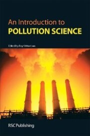 An Introduction to Pollution Science - Cover
