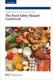 Food Safety Hazard Guidebook - Cover