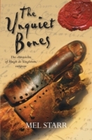 The Unquiet Bones - Cover