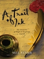 A Trail of Ink - Cover