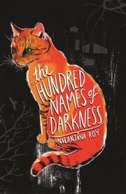The Hundred Names of Darkness - Cover