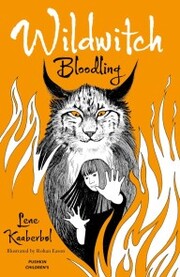 Wildwitch 4: Bloodling - Cover