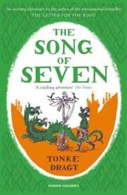 The Song of Seven - Cover