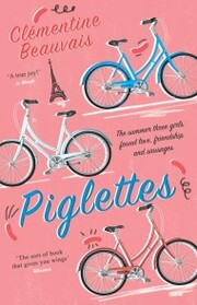 Piglettes - Cover