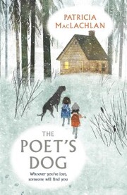 The Poet's Dog - Cover