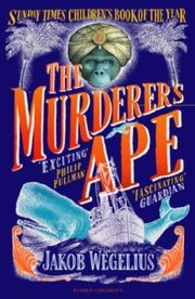 The Murderer's Ape