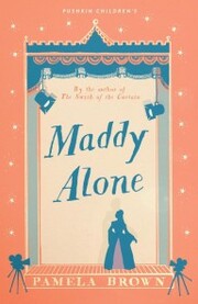 Maddy Alone