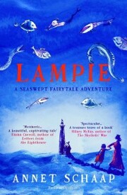 Lampie - Cover