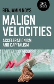 Malign Velocities - Cover