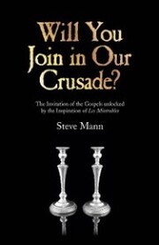 Will You Join in Our Crusade?