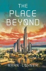 The Place Beyond - Cover