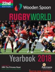 Wooden Spoon: Rugby World Yearbook 2018