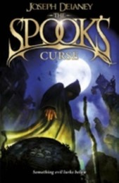 The Spook's Curse