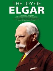 The Joy of Elgar - Cover