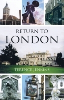 Return to London - Cover