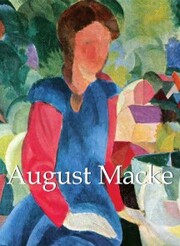 August Macke und Kunstwerke - Cover