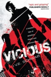 Vicious - Cover