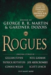 Rogues - Cover