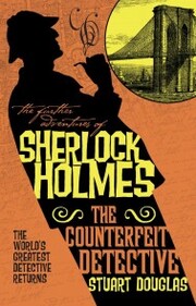 Counterfeit Detective - Cover