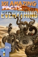 101 Amazing Facts About Everything - Volume 1 - Cover