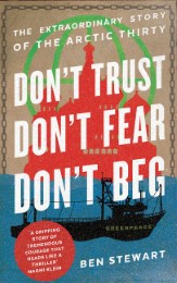 Don't Trust, Don't Fear, Don't Beg