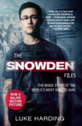 The Snowden Files (Film Tie-In)
