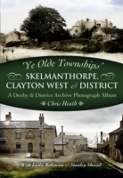 Skelmanthorpe, Clayton West & District - Cover