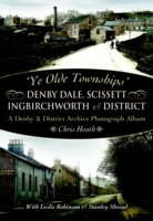 Denby Dale, Scissett, Ingbirchworth & District - Cover