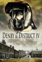 Denby & District IV - Cover