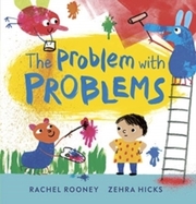 The Problem with Problems - Cover