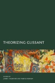 Theorizing Glissant - Cover