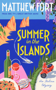 Summer in the Islands