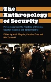 The Anthropology of Security