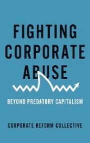 Fighting Corporate Abuse
