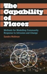 The Capability of Places