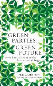 Green Parties, Green Future
