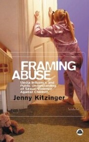 Framing Abuse - Cover