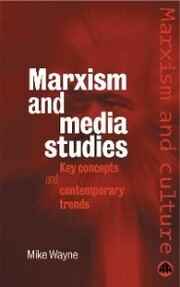 Marxism and Media Studies