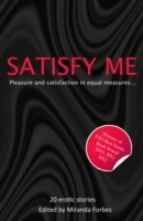 Satisfy Me