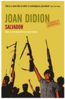 Salvador - Cover